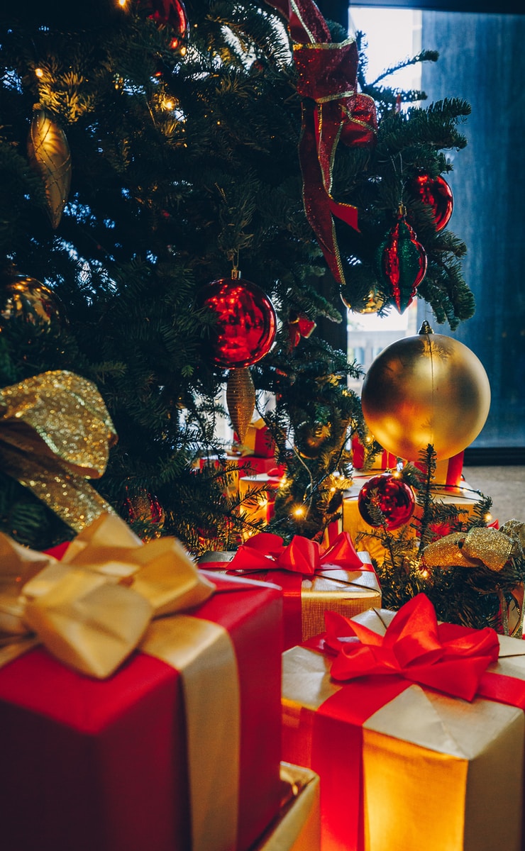 Ideas inspiradoras para regalar en Navidad: Guía de regalos 2023