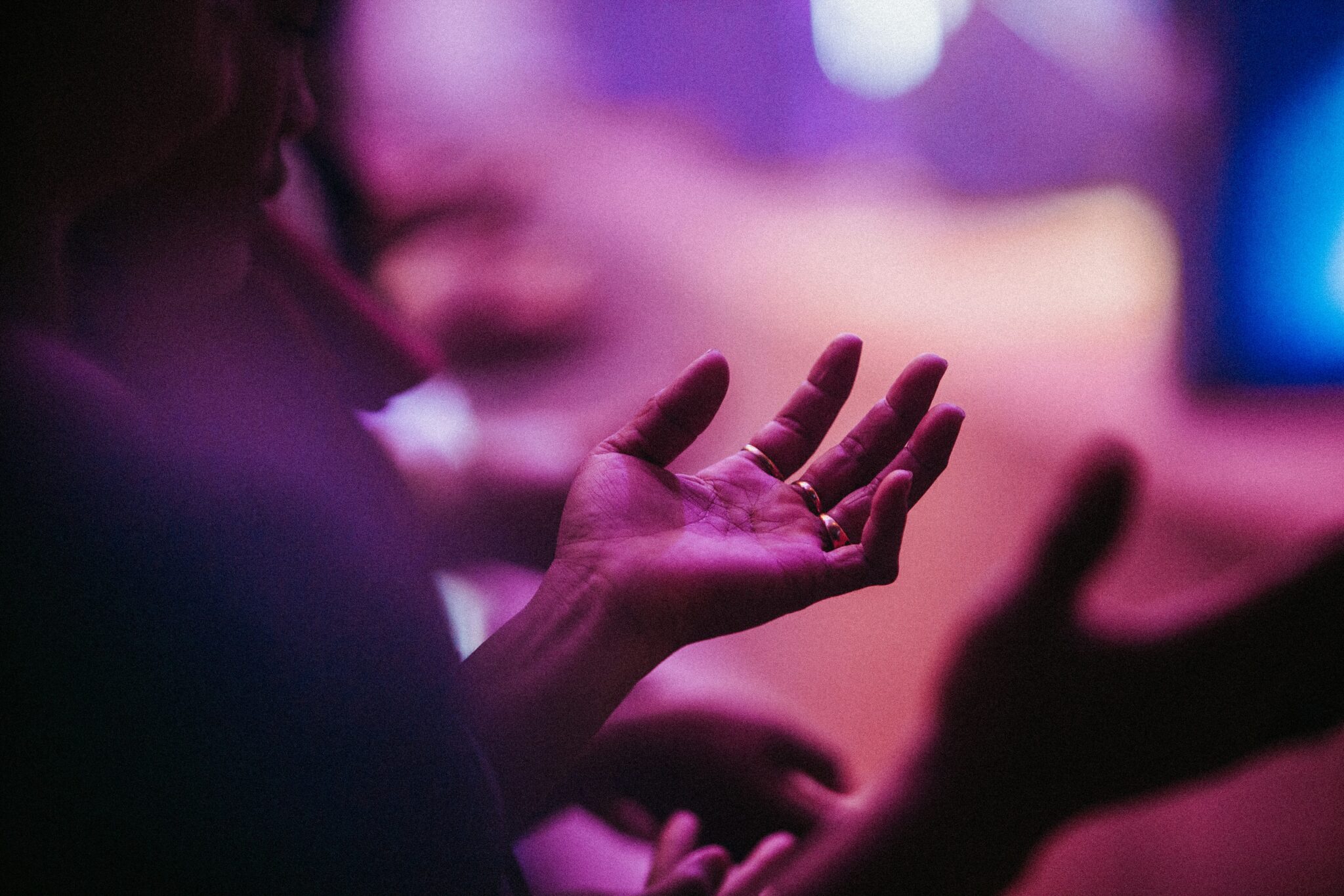 How We Discern and Dismantle Racism Through Prayer